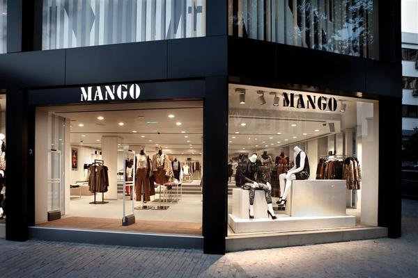 Mango incorpora sistemas de IA a sus procesos industriales