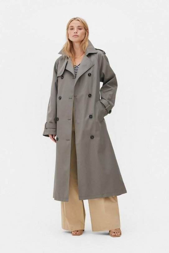 Gavardina de Primark Gavardina de Primark