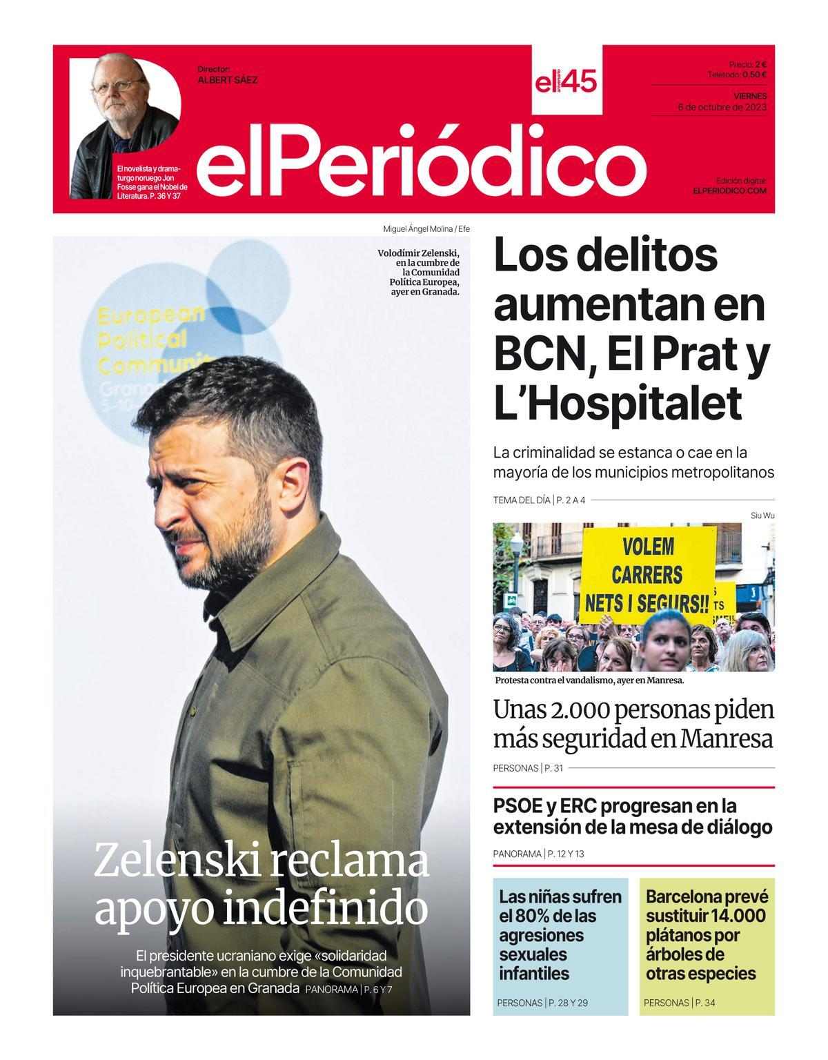 El Periódico