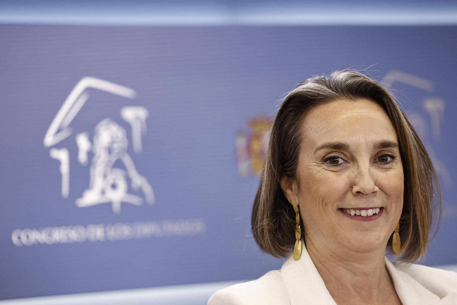 Feijóo promete "ajustes" en la cúpula del PP para la nueva legislatura: Cuca Gamarra, en el aire