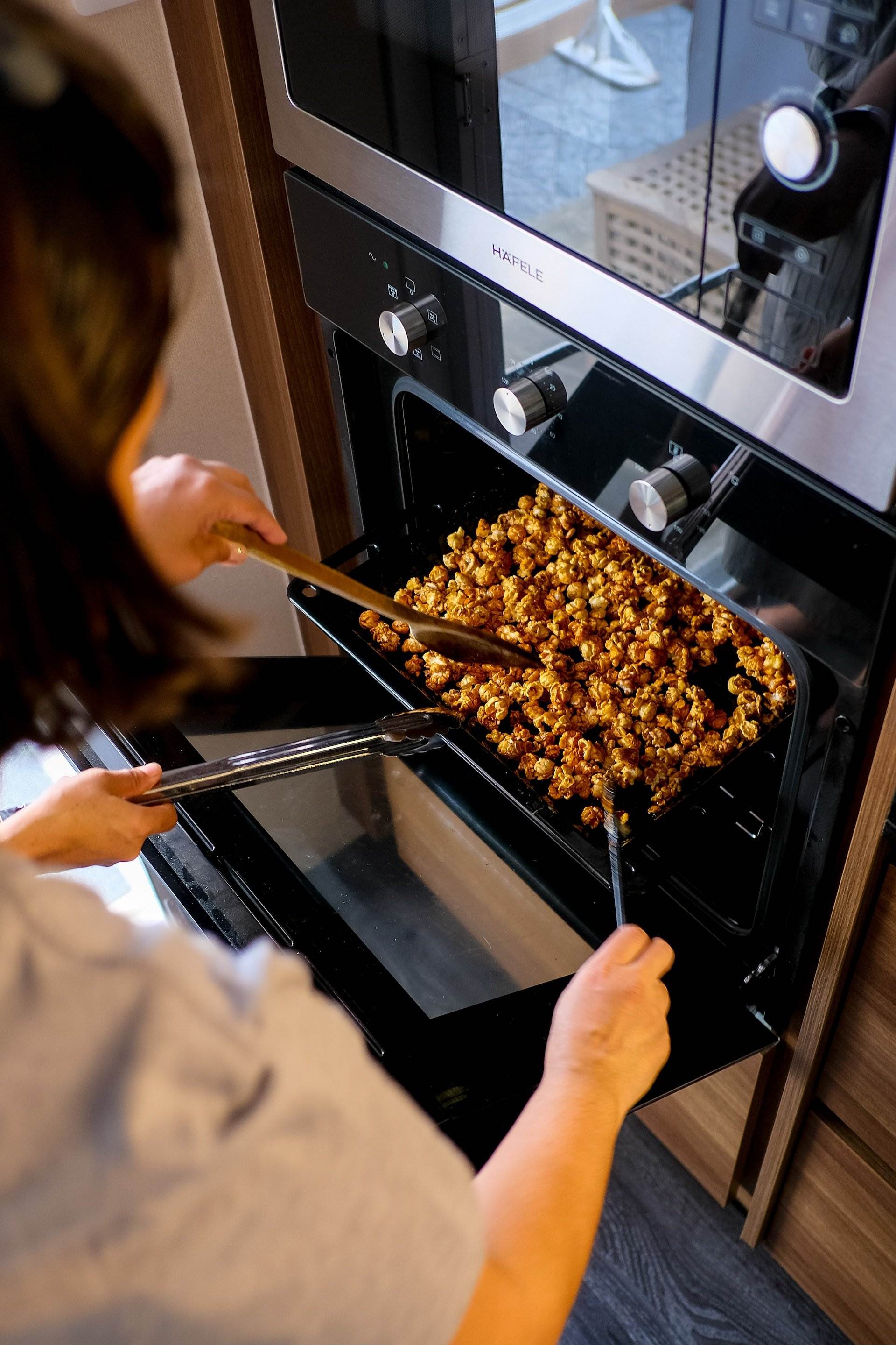 És necessari preescalfar el forn? Les 5 recomanacions perquè tot quedi deliciós