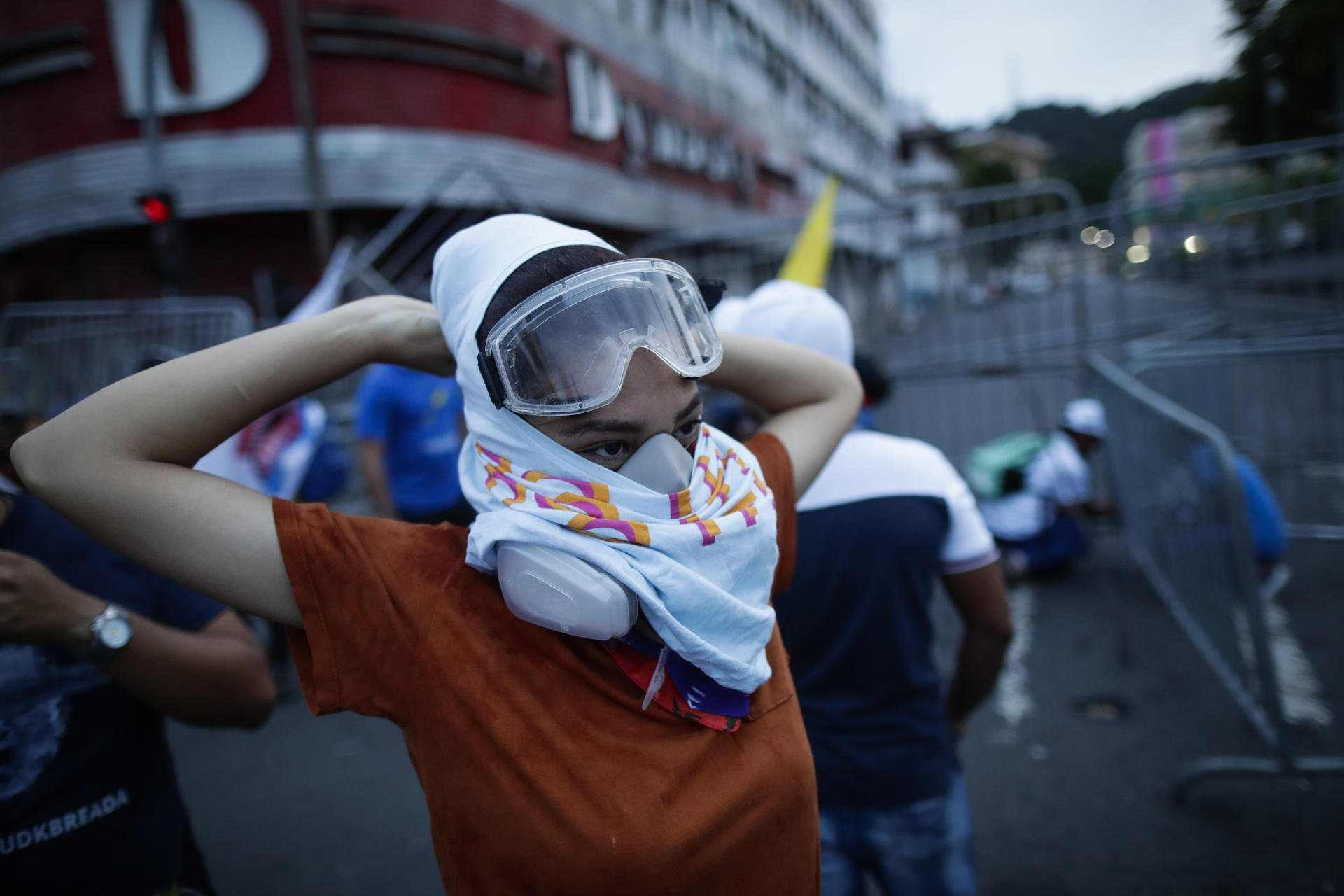 Ciutat de Panamà (Panamà)