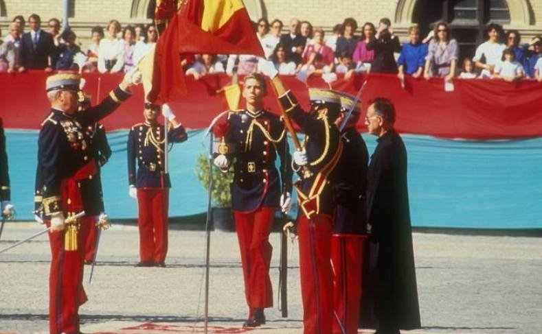 jura bandera felipe