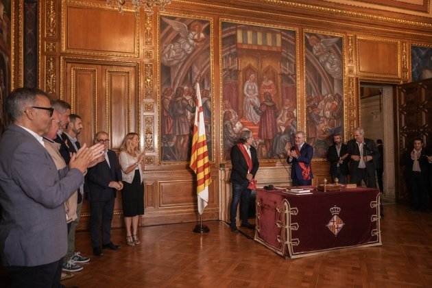 xavier marce regidor foto ajbcn
