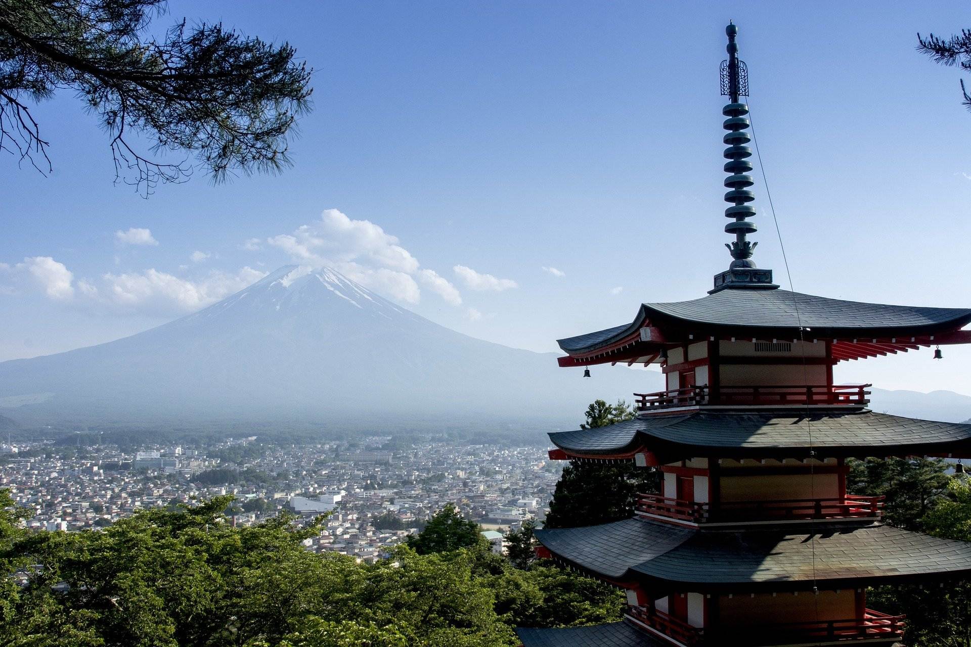 Libros imprescindibles antes de viajar a JAPÓN