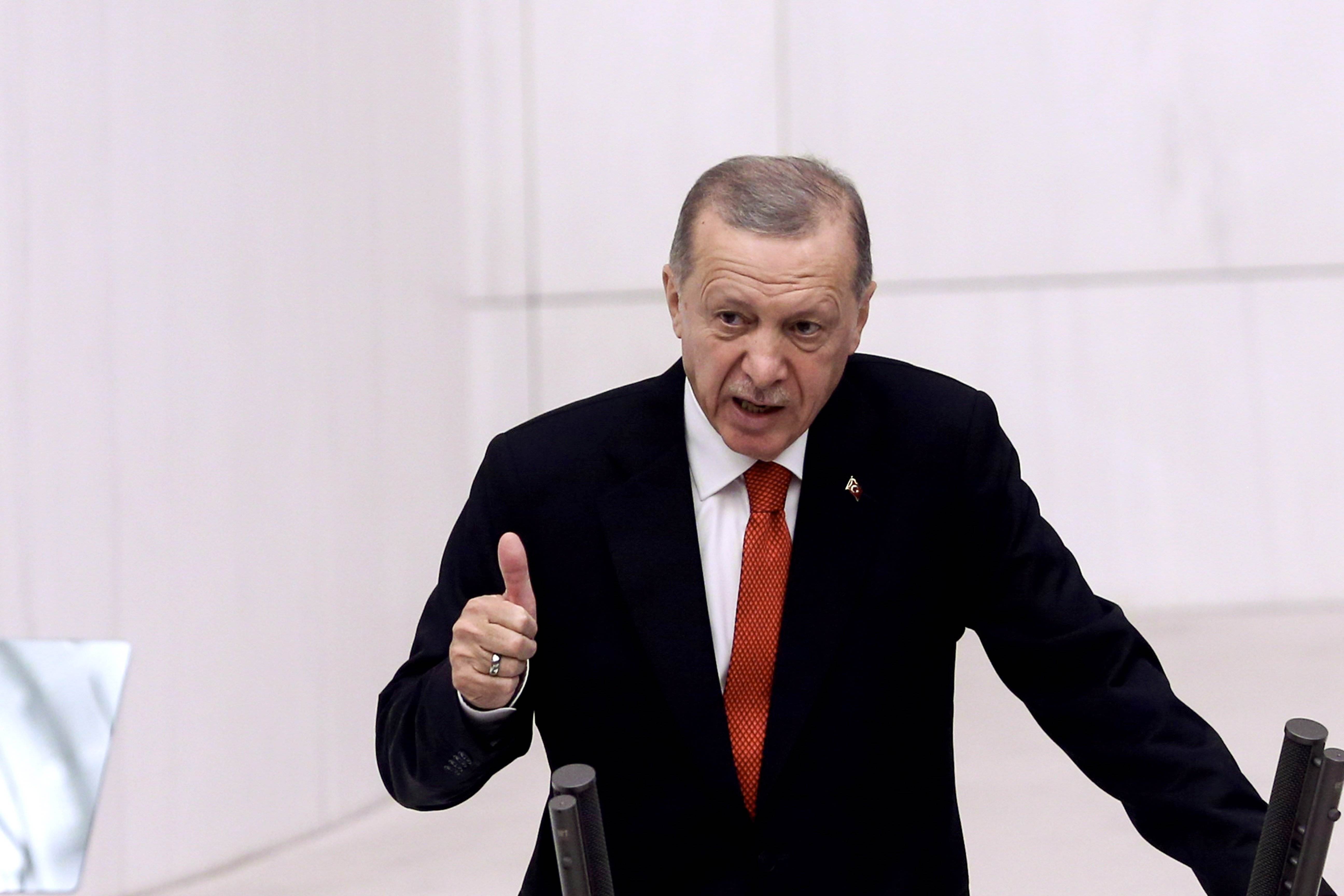Han estat vetats el president de l'Azerbaidjan i Turquia a la cita europea de Granada?