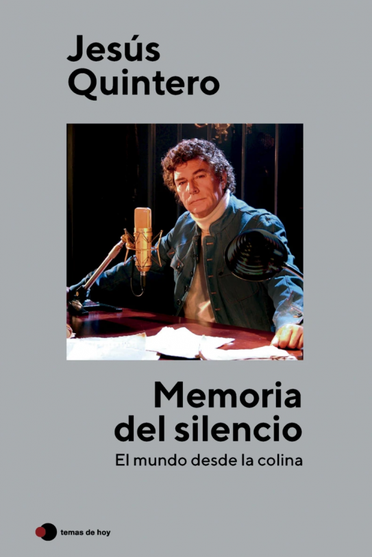 portada memoria del silencio jesus quintero 202308011323 (1) portada memoria del silencio jesus quintero 202308011323 (1)