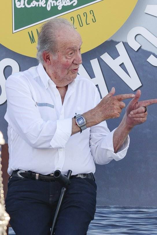 Juancar GTRES Juancar GTRES