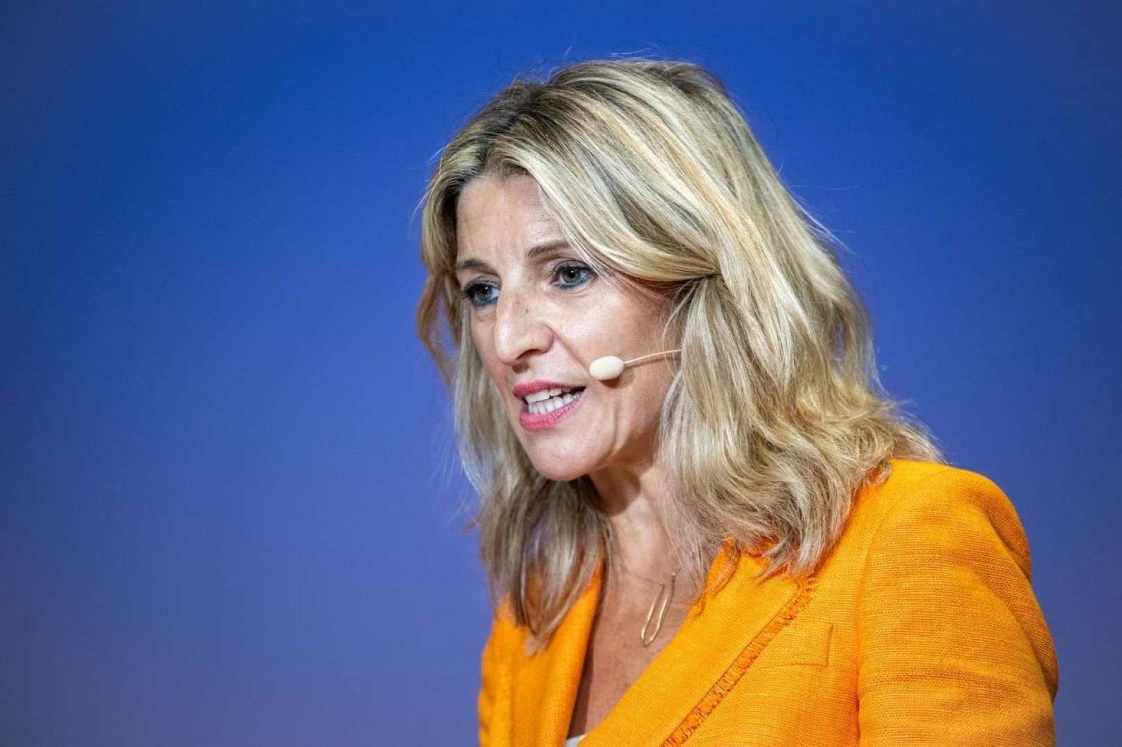 ¿Apruebas la propuesta de amnistía de Sumar?