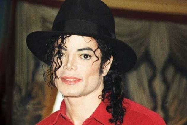 Michael Jackson Michael Jackson
