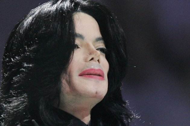 Michael Jackson Michael Jackson