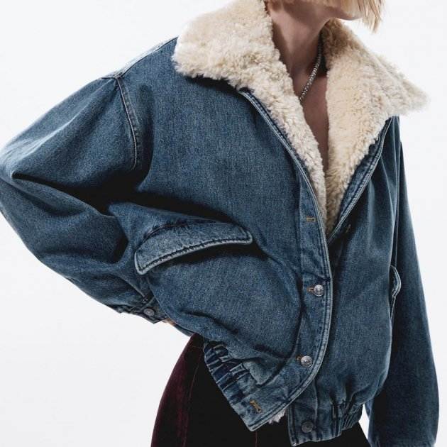 Chaqueta de Mango Chaqueta de Mango