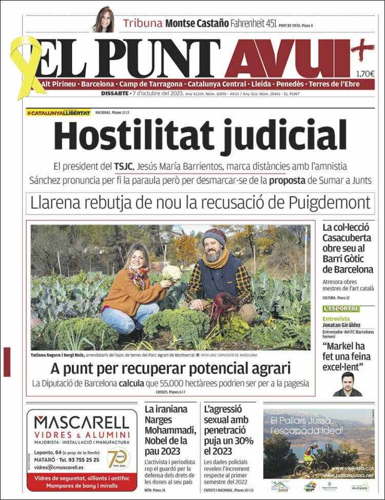 elpunt avui.750 elpunt avui.750