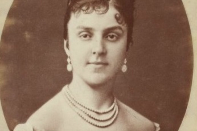María de las Mercedes María de las Mercedes