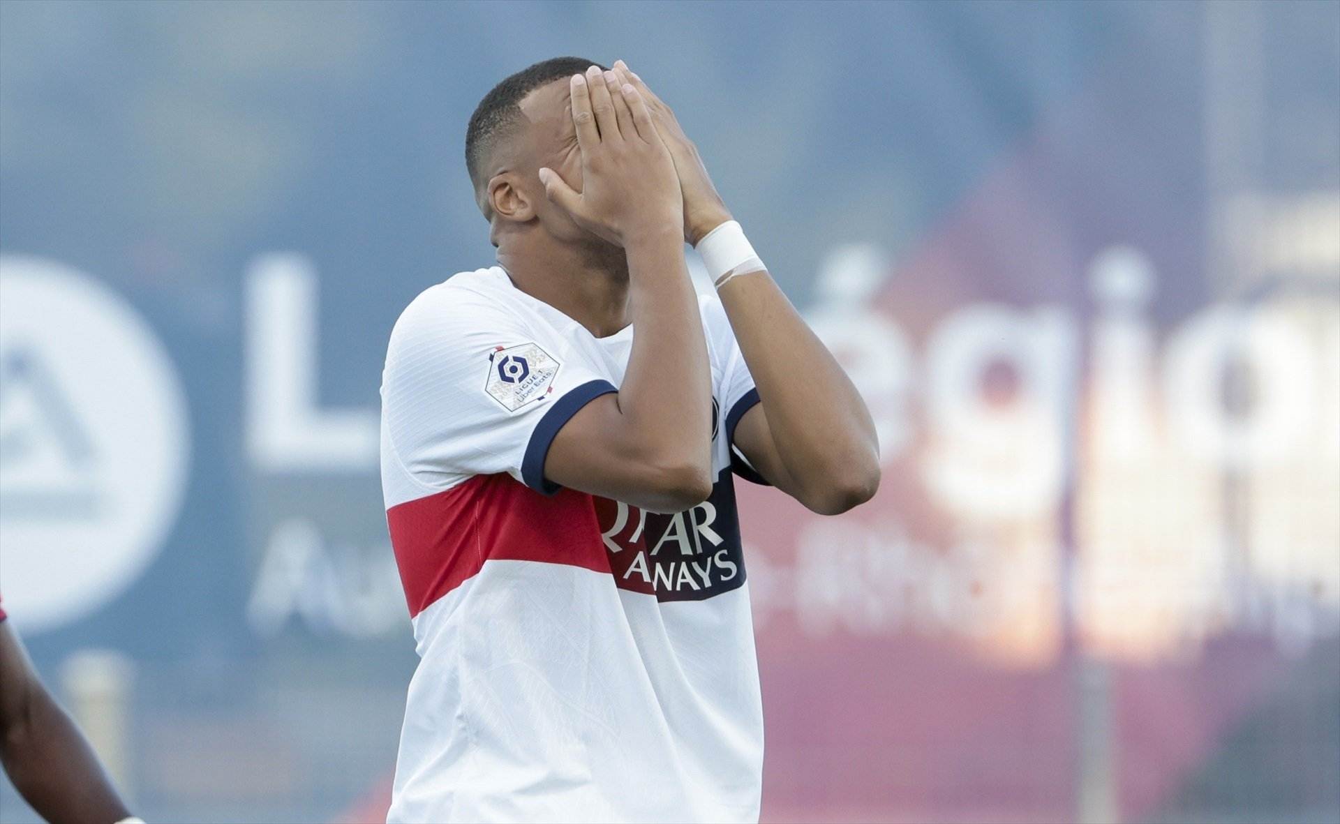 El Real Madrid maneja 2 alternativas al fichaje de Mbappé