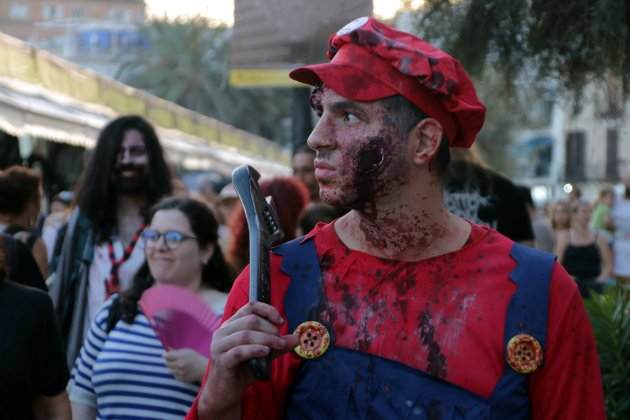 Zombies Sitges / ACN Zombies Sitges / ACN