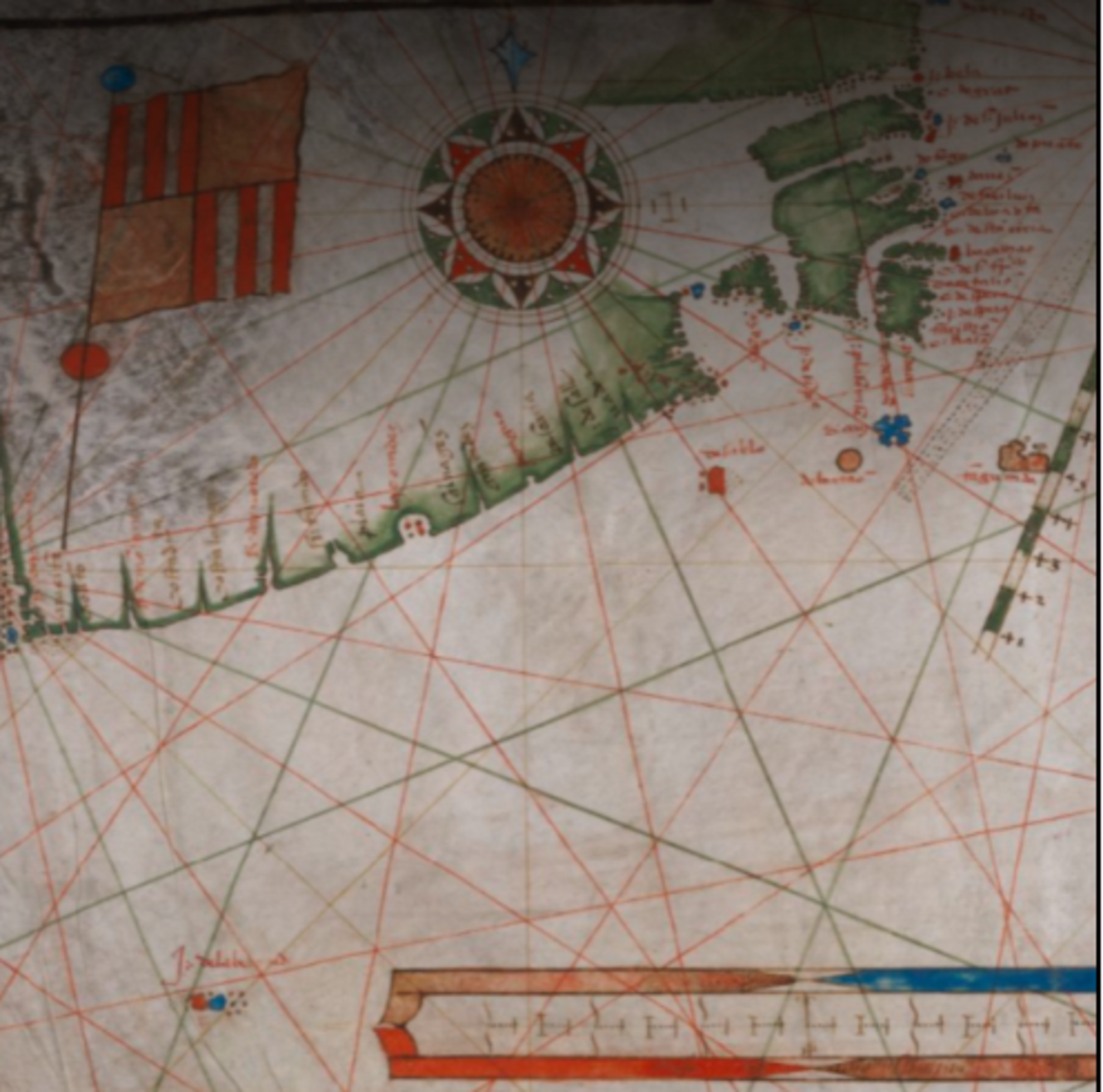 Mor Navarrete, l'historiador que va "descobrir" el projecte català de Terranova Mor Navarrete, l'historiador que va "descobrir" el projecte català de Terranova