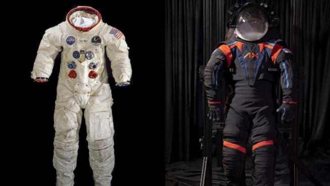 Prada ayudará a la NASA a diseñar los trajes espaciales de la próxima misión lunar