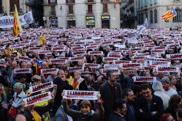 seis meses junqueras horno 3 Sergi Alcàzar