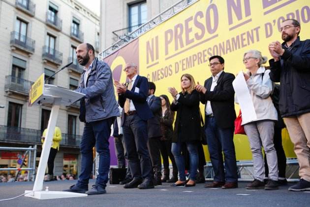 Amase seis meses junqueras horno 2 Sergi Alcàzar