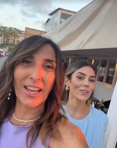 paz padilla y anna herrero Instagram paz padilla y anna herrero Instagram
