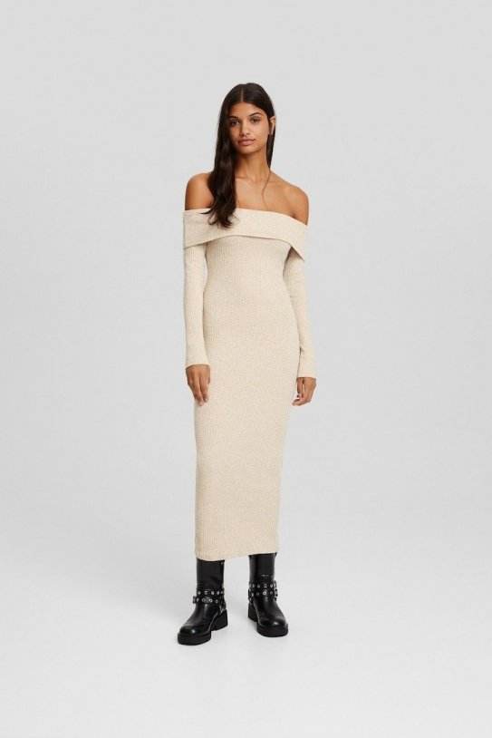 Vestit de Bershka Vestit de Bershka