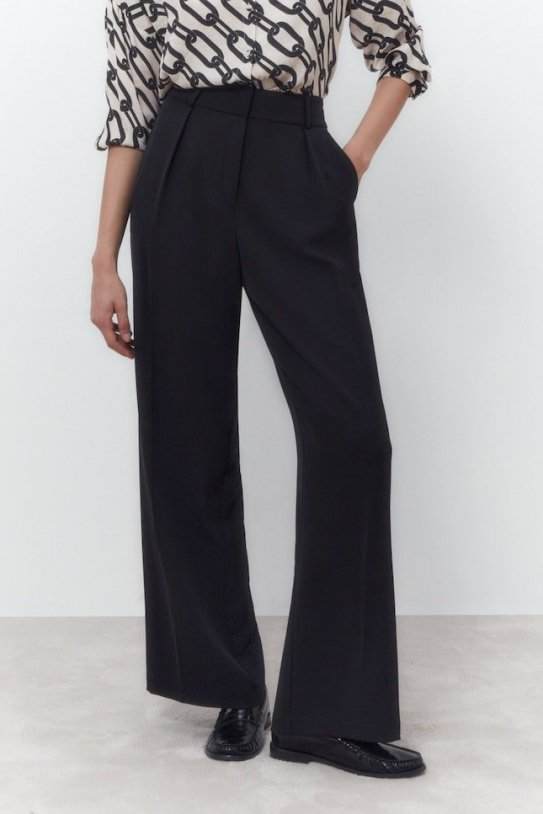 Pantalons d'El Corte Inglés