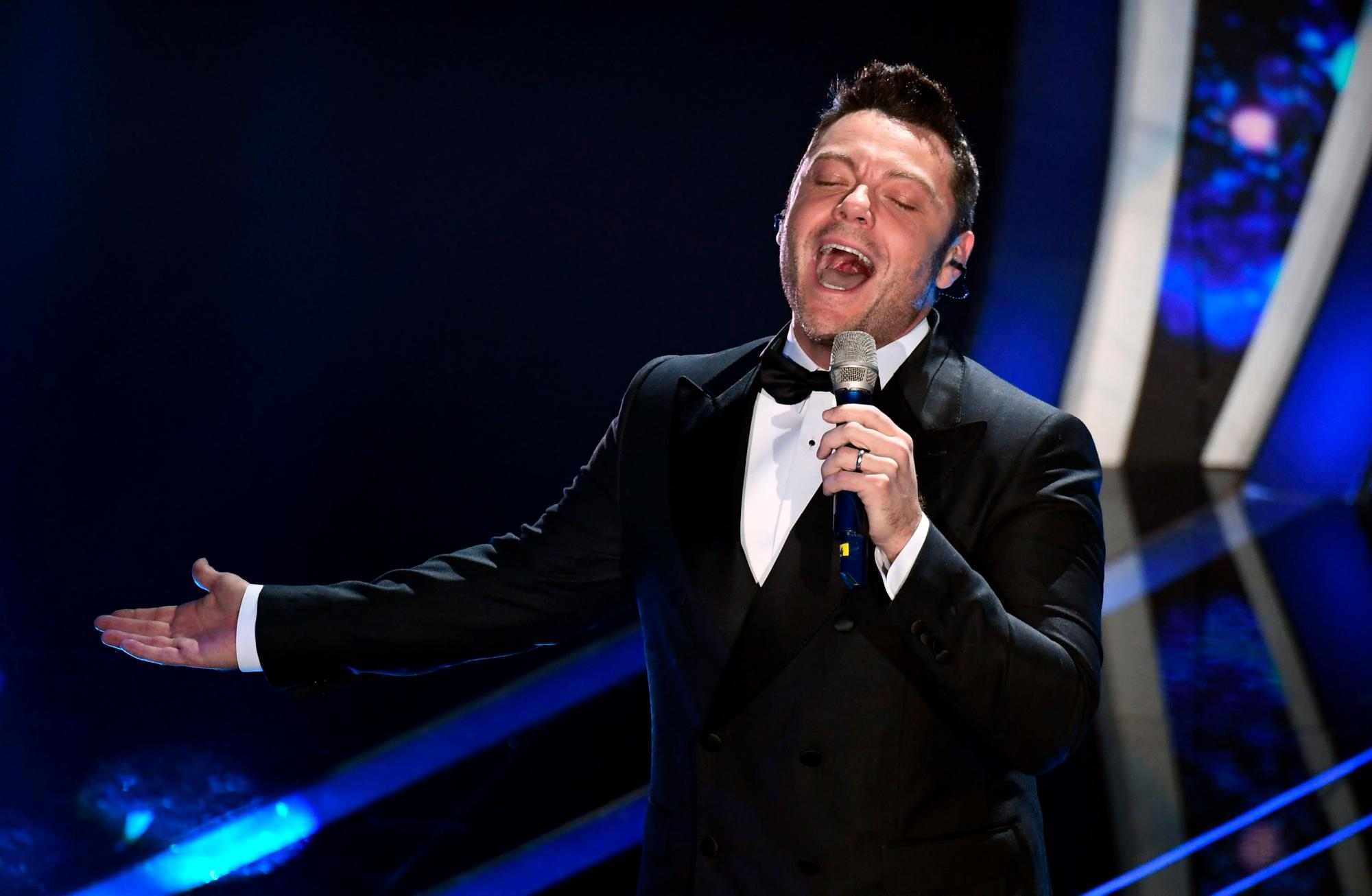 Tiziano Ferro Tiziano Ferro