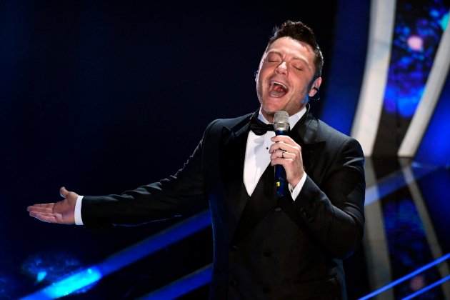 Tiziano Ferro Tiziano Ferro