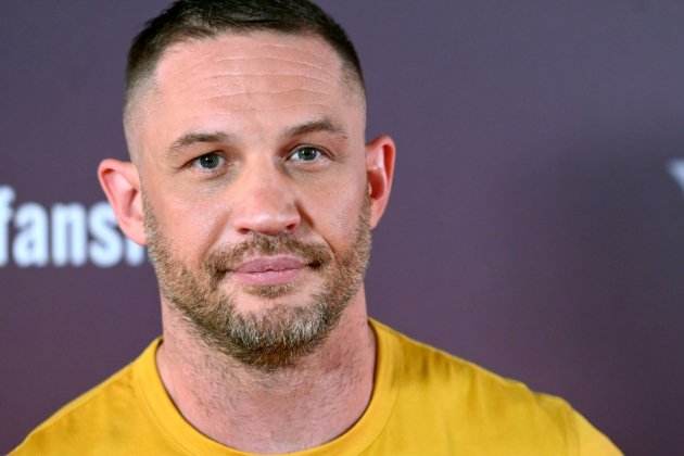 Tom Hardy Tom Hardy
