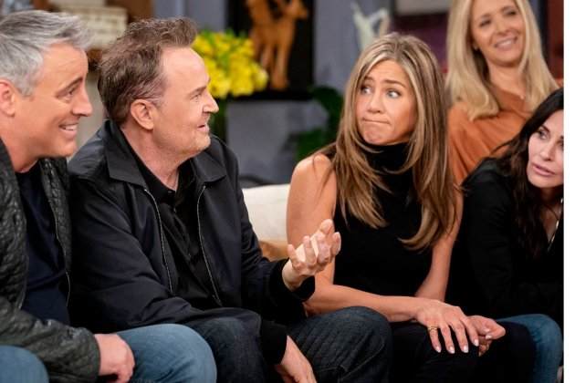 Jennifer Aniston en Friends Jennifer Aniston en Friends