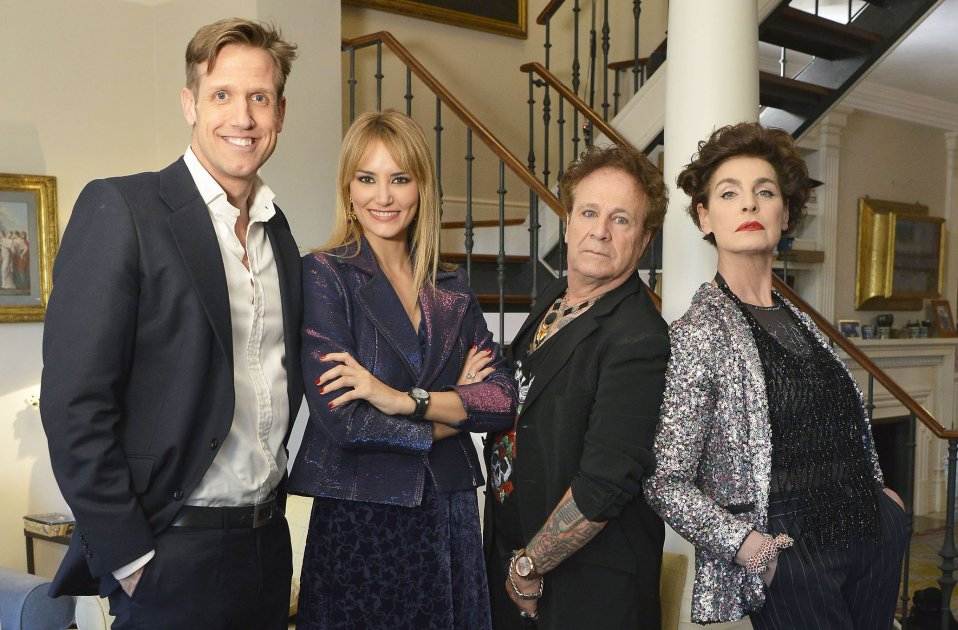 Vende a cenar conmigo Telecinco