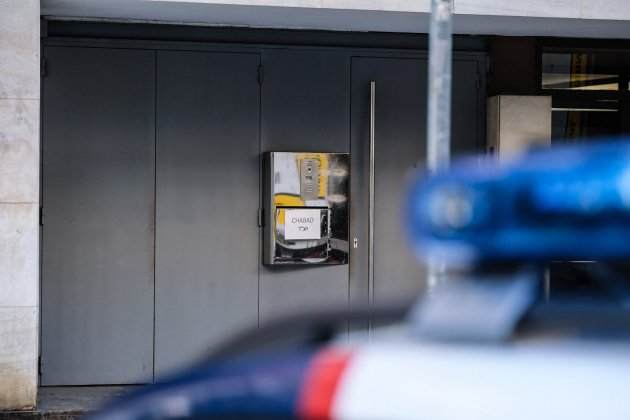 Mossos Israel 2 Mossos Israel 2