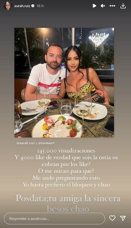 Aurha mal humor Instagram Aurha mal humor Instagram