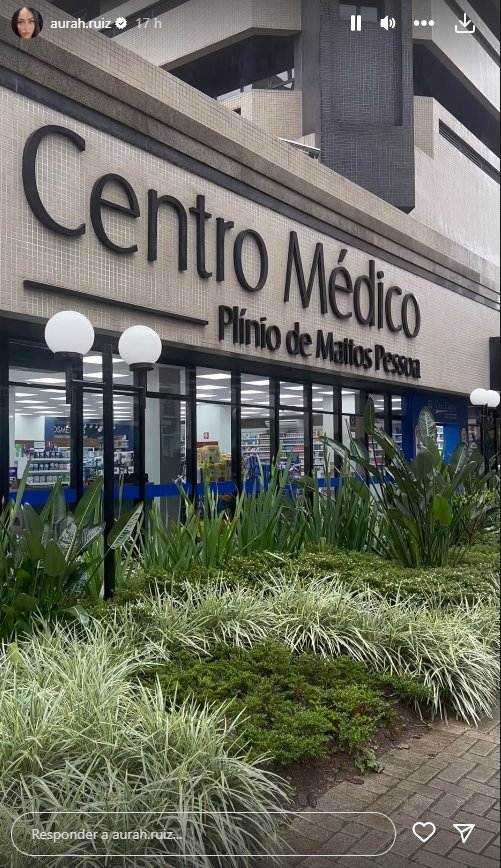 Aurah contra farmacia Brasil Instagram Aurah contra farmacia Brasil Instagram