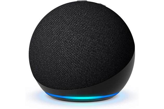 Echo Dot 5ª Generación Echo Dot 5ª Generación