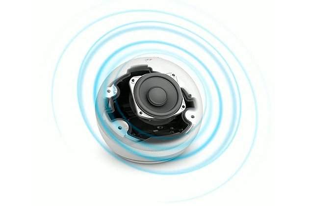 Echo Dot 5ª Generación Echo Dot 5ª Generación
