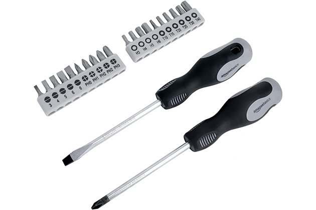 Herramientas Amazon Basics