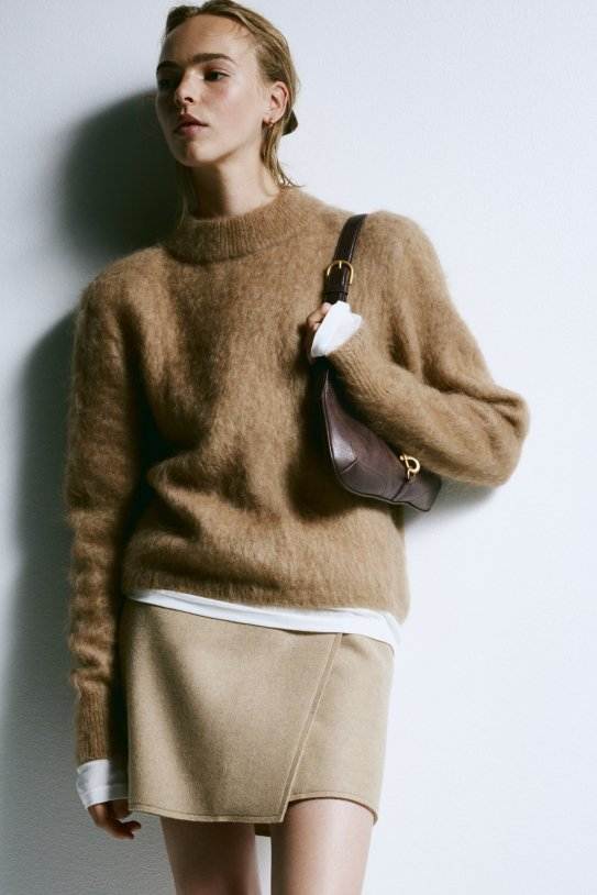 Bossa de H&m