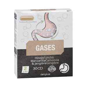 capsulas gases deliplus con hinojo manzanilla jengibre caja capsulas gases deliplus con hinojo manzanilla jengibre caja