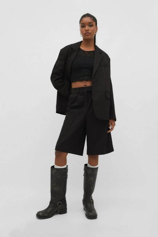 Pantalons d'Stradivarius Pantalons d'Stradivarius