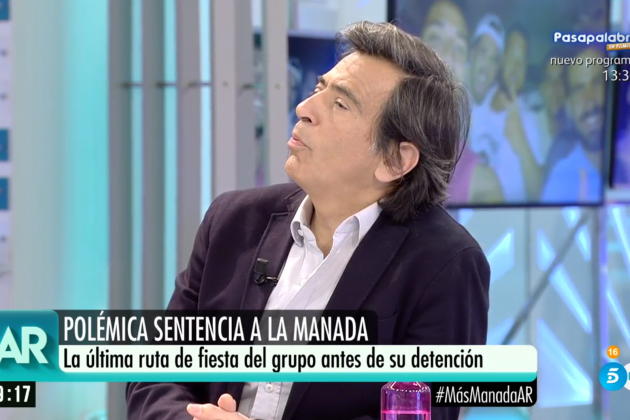 arcadi espada telecinco