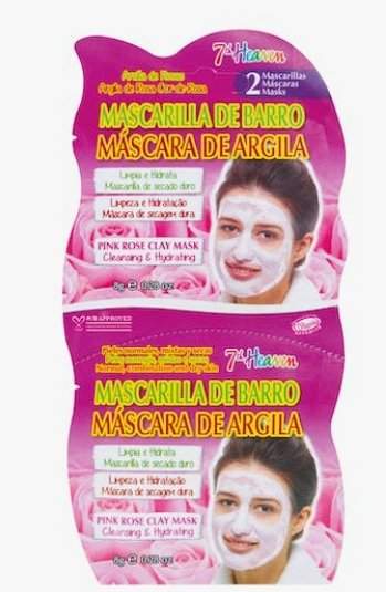 Mascareta de Mercadona Mascareta de Mercadona
