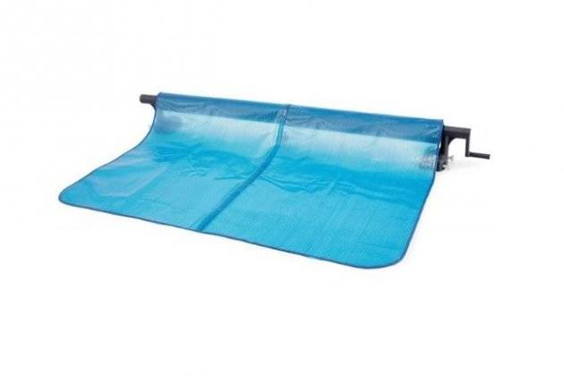 Cobrellit de piscines de Decathlon Cobrellit de piscines de Decathlon
