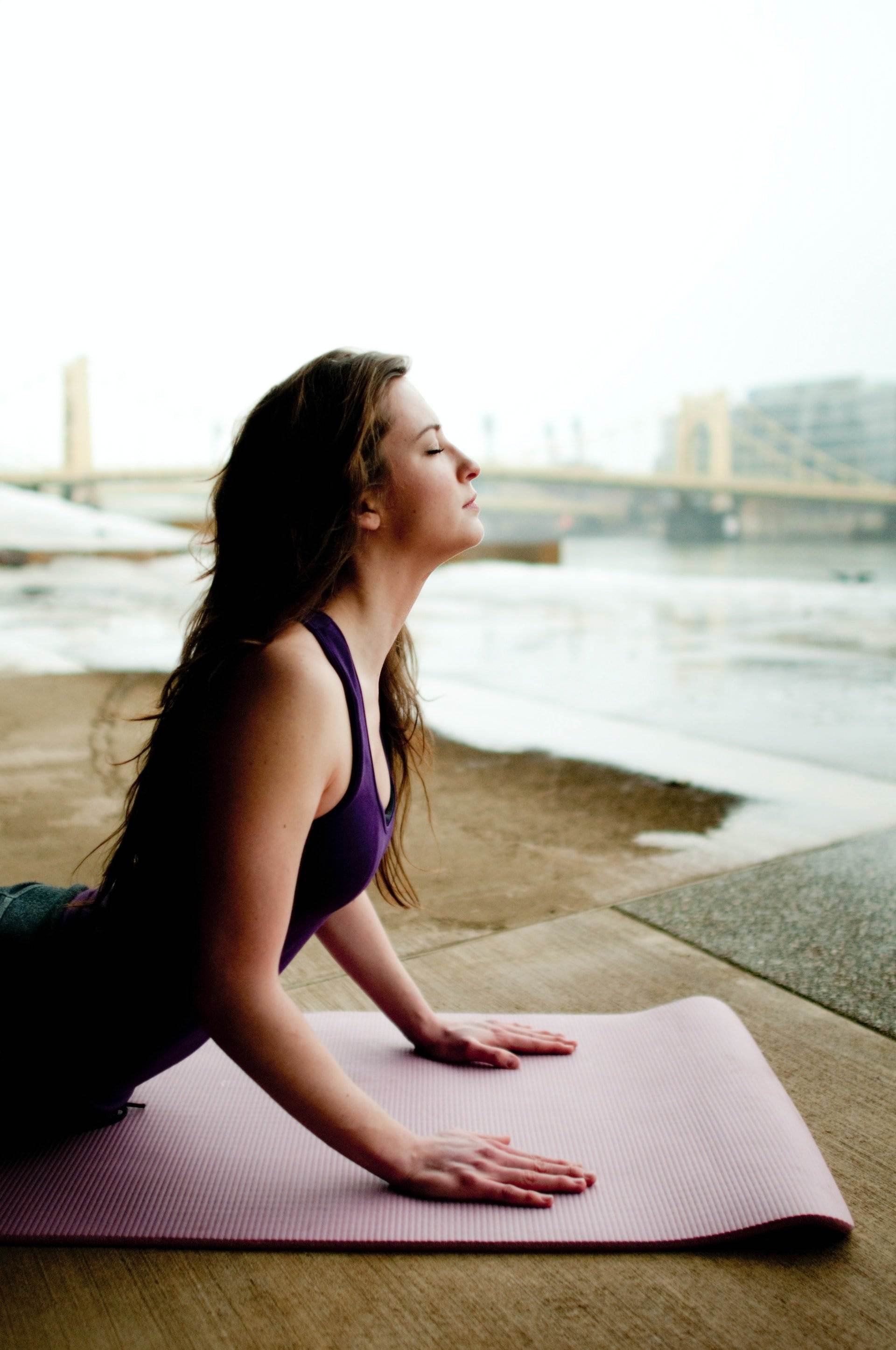 Pilates para mejorar tu productividad