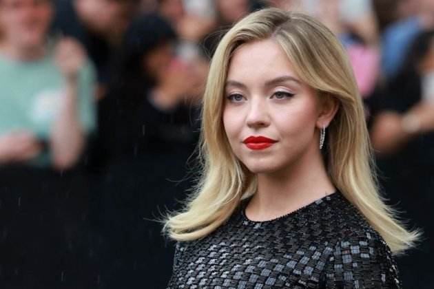 Sydney Sweeney Sydney Sweeney