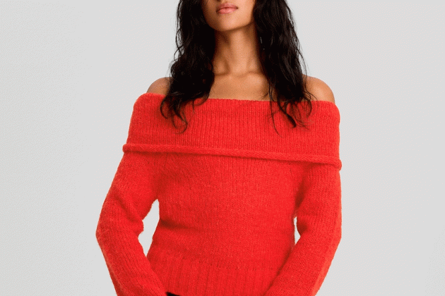 Jersey bardot Jersey bardot