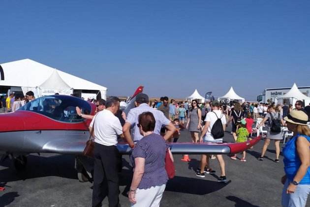 231008 Clausura Feria LleidaAirChallenge 5 preview 231008 Clausura Feria LleidaAirChallenge 5 preview