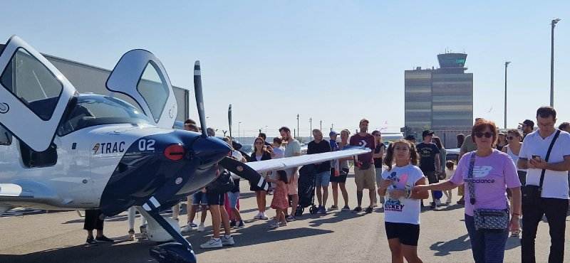 La Lleida Air Challenge se consolida