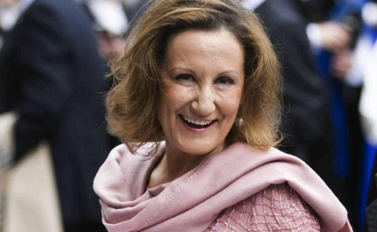 Paloma Rocasolano Paloma Rocasolano